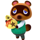 Illustration for article titled Nintendo Tortures iAnimal Crossing/i Fans With Tweet About Taxes